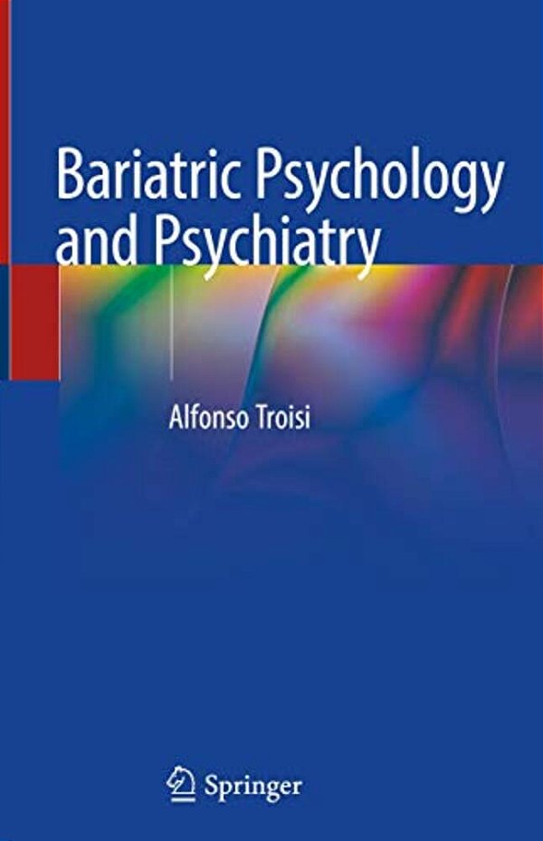 Bariatric Psychology And Psychiatry-..