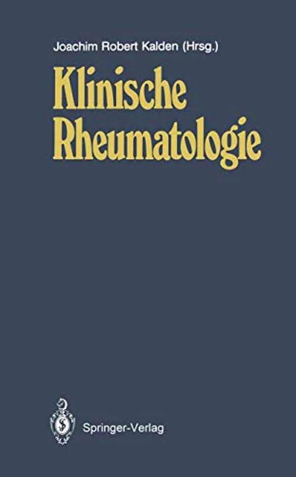 Klinische Rheumatologie-..