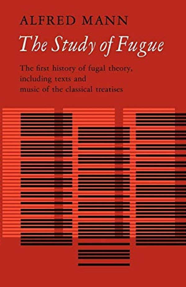 The Study Of Fugue-..
