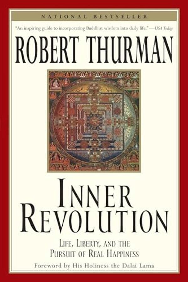 Inner Revolution-..
