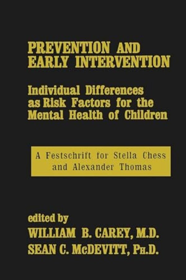 Prevention And Early Intervention-..