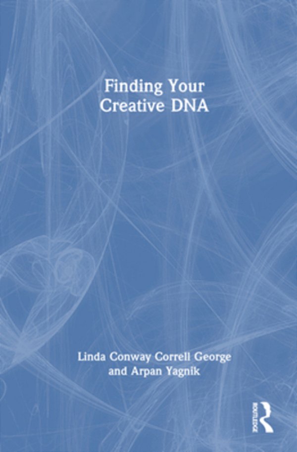 Finding Your Creative Dna-..