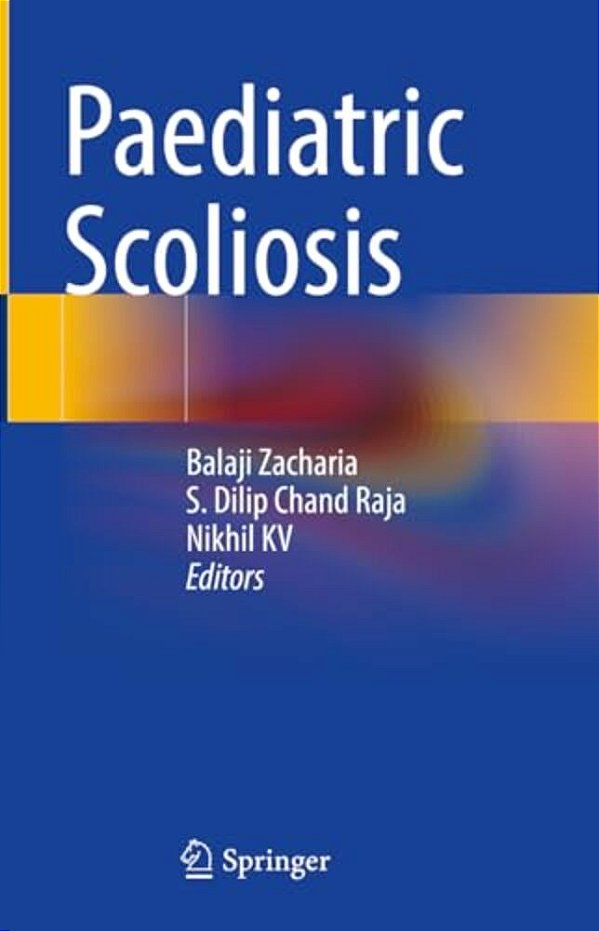 Paediatric Scoliosis-..