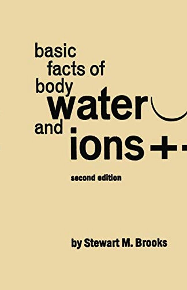 Basic Facts Of Body Water And Ions-..