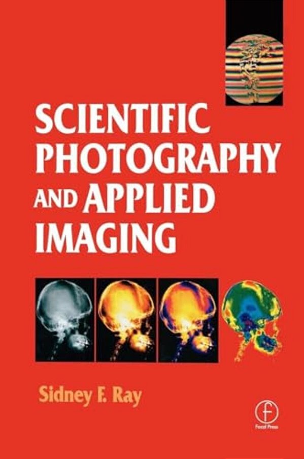 Scientific Photography And Applied Imaging-..