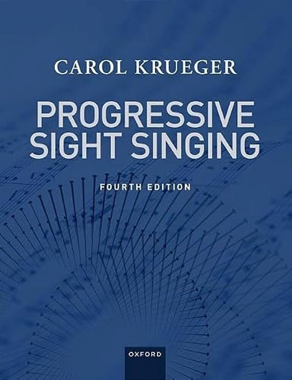Progressive Sight Singing-..