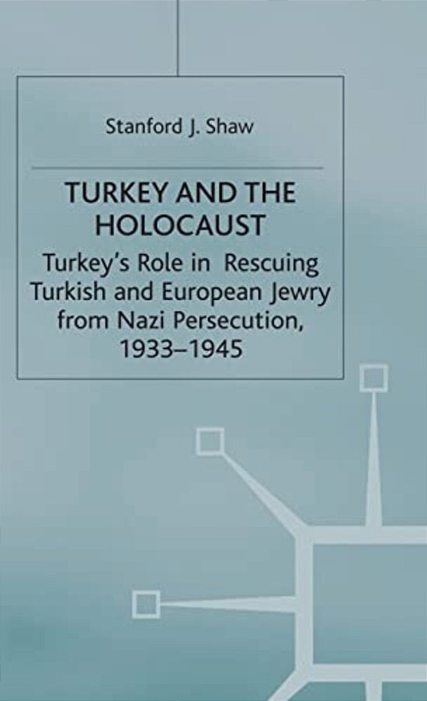 Turkey And The Holocaust-..