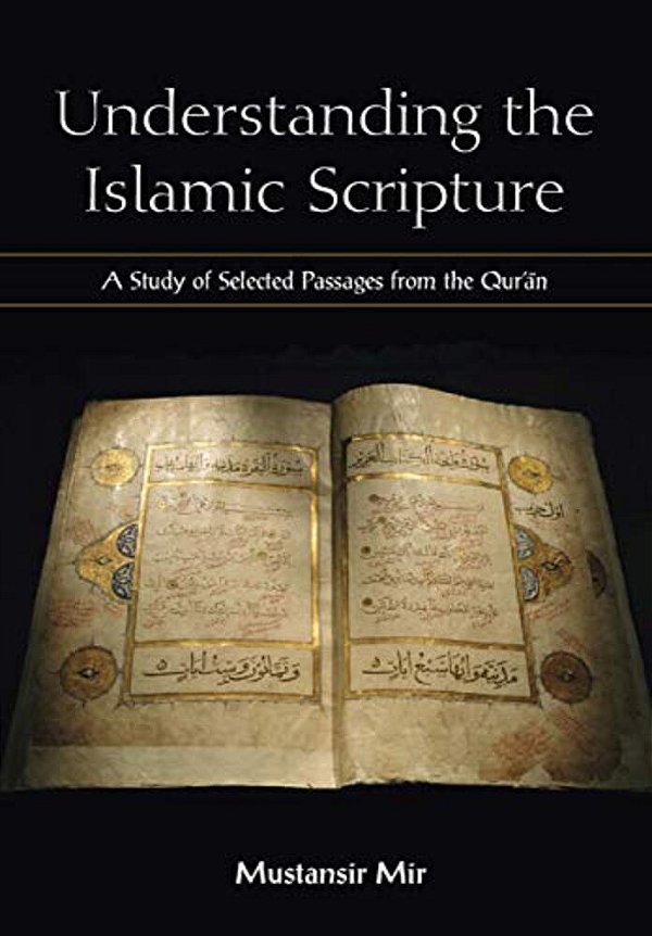Understanding The Islamic Scripture-..