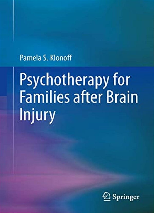 Psychotherapy For Families After Brain Injury-..