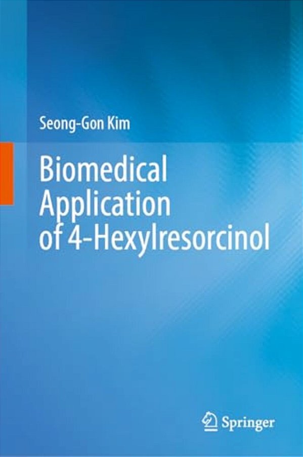 Biomedical Application Of 4-Hexylresorcinol-..