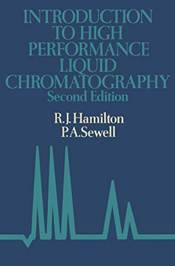 Introduction To High Performance Liquid Chromatography-..