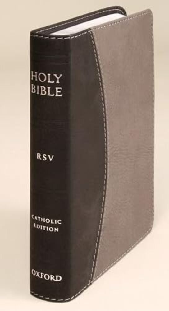 Catholic Bible-Rsv-compact-..