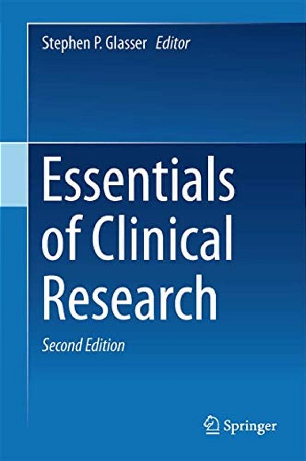 Essentials Of Clinical Research-..