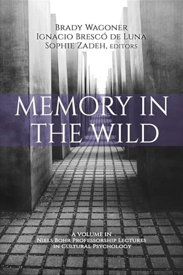 Memory In The Wild (Hc)-..