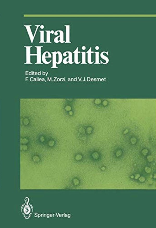 Viral Hepatitis-..