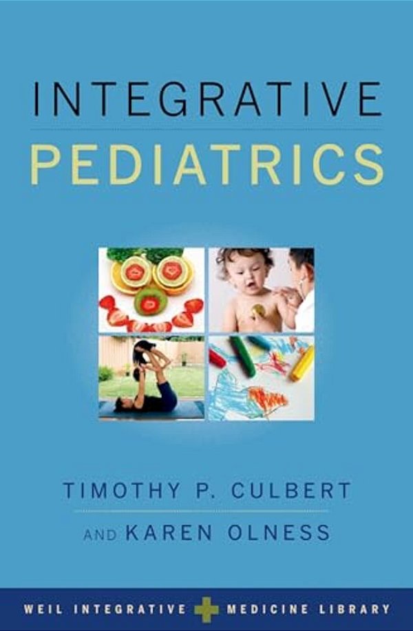 Integrative Pediatrics-..