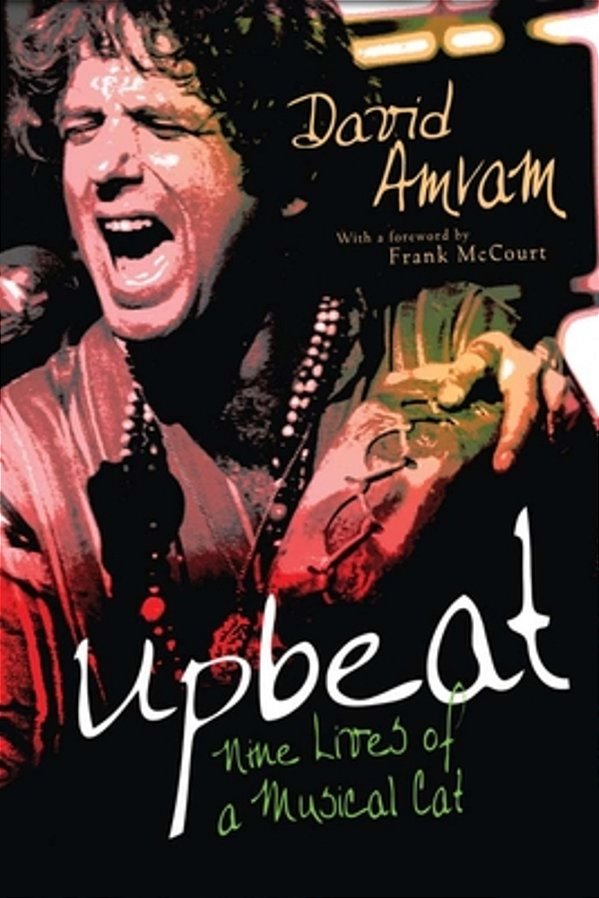 Upbeat: Nine Lives Of A Musical Cat-..