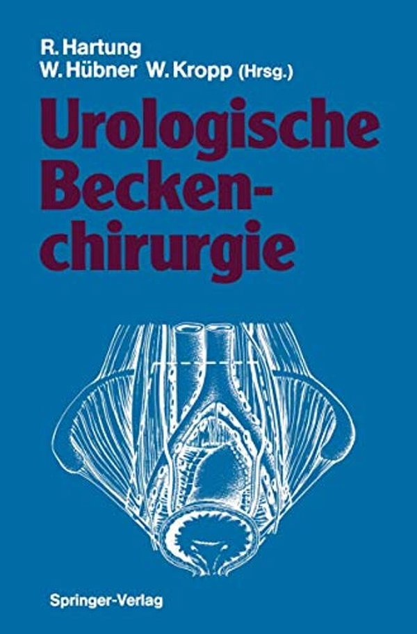 Urologische Beckenchirurgie-..