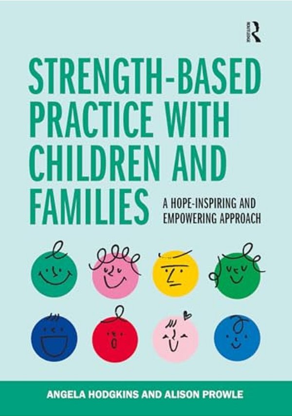 Strength-Based Practice With Children And Families-..