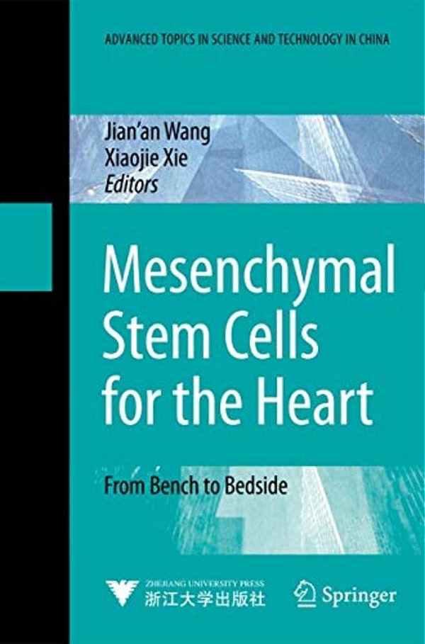 Mesenchymal Stem Cells For The Heart: From Bench To Bedside-..