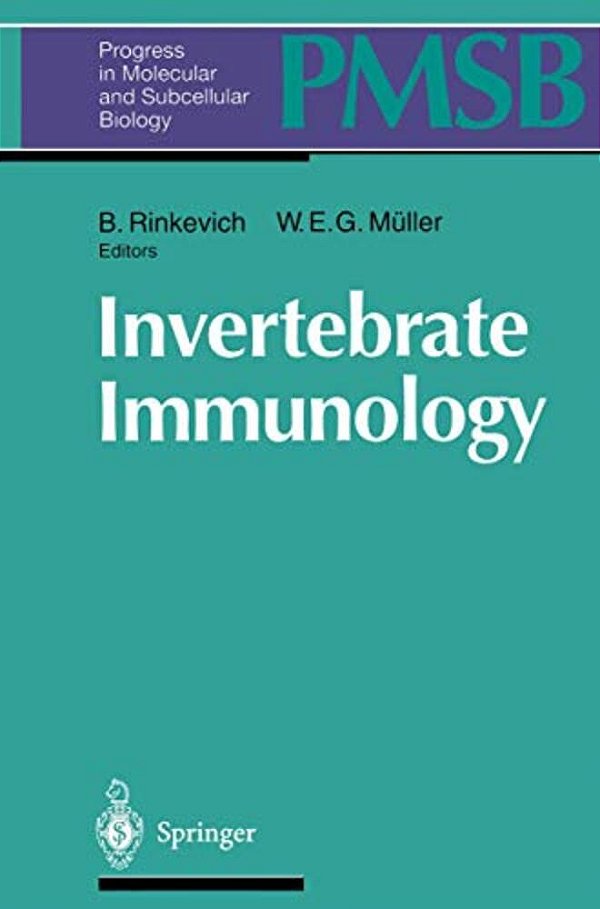 Invertebrate Immunology-..