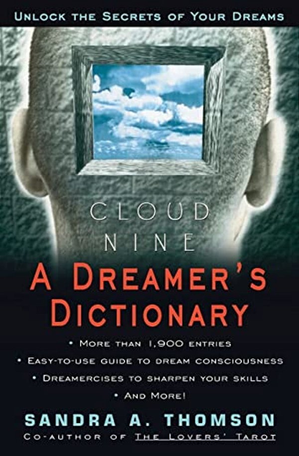 Cloud Nine:: A Dreamer's Dictionary-..