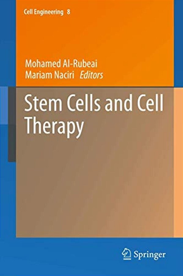 Stem Cells And Cell Therapy-..