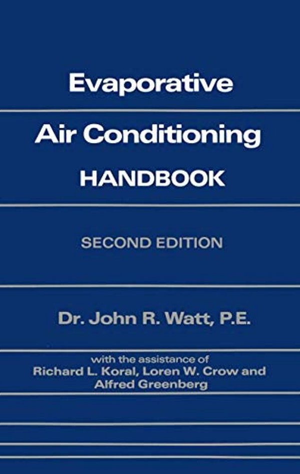 Evaporative Air Conditioning Handbook-..