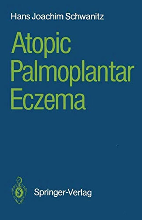 Atopic Palmoplantar Eczema-..