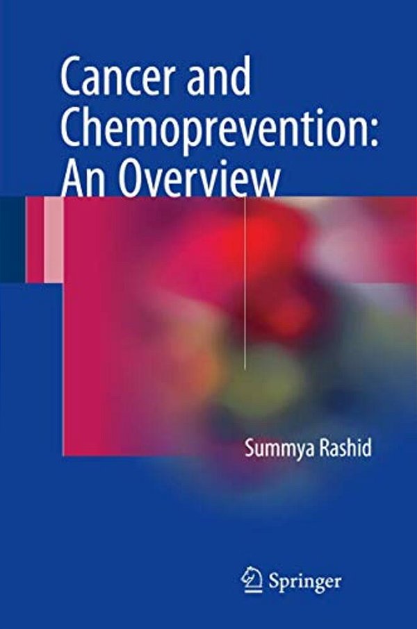 Cancer And Chemoprevention: An Overview-..