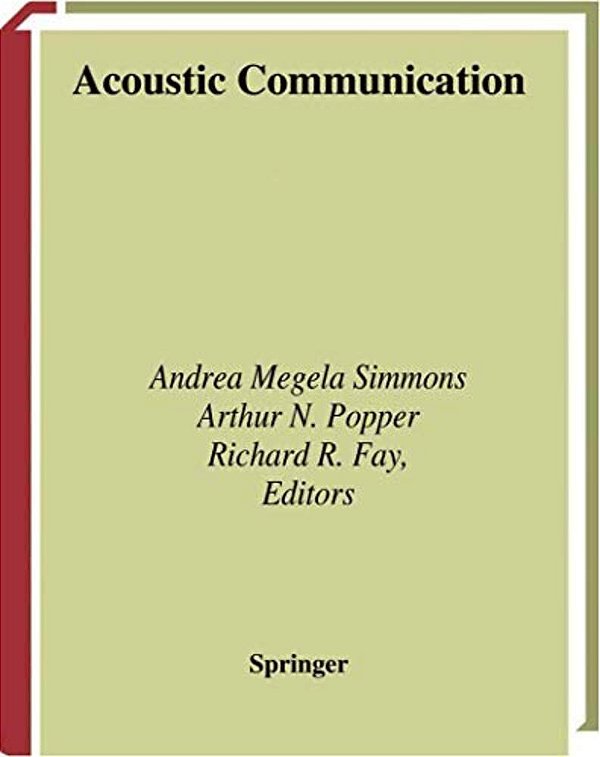 Acoustic Communication-..