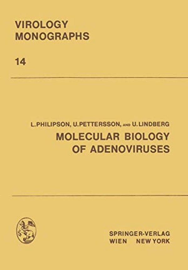 Molecular Biology Of Adenoviruses-..