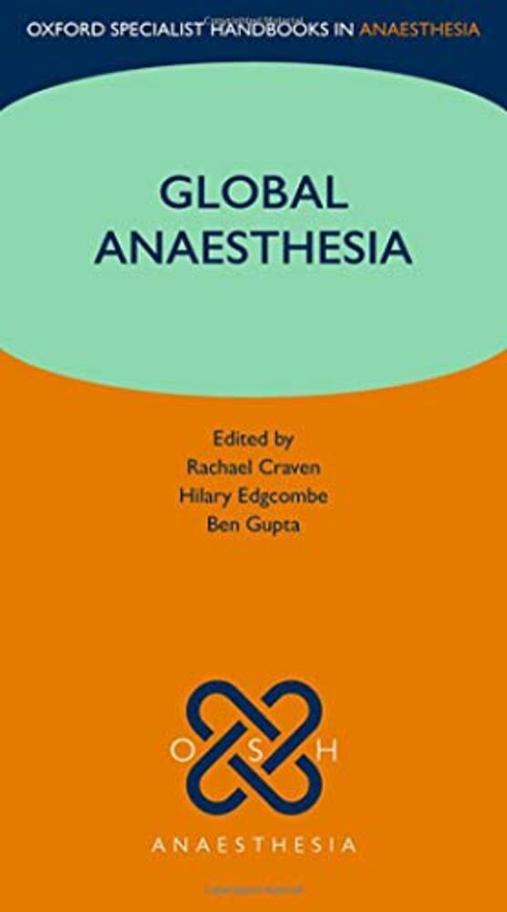 Global Anaesthesia-..