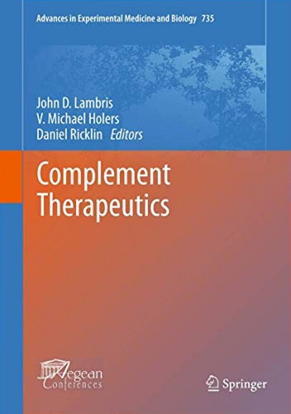 Complement Therapeutics-..