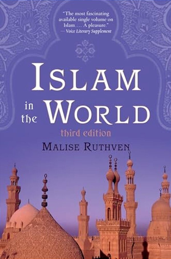 Islam In The World-..