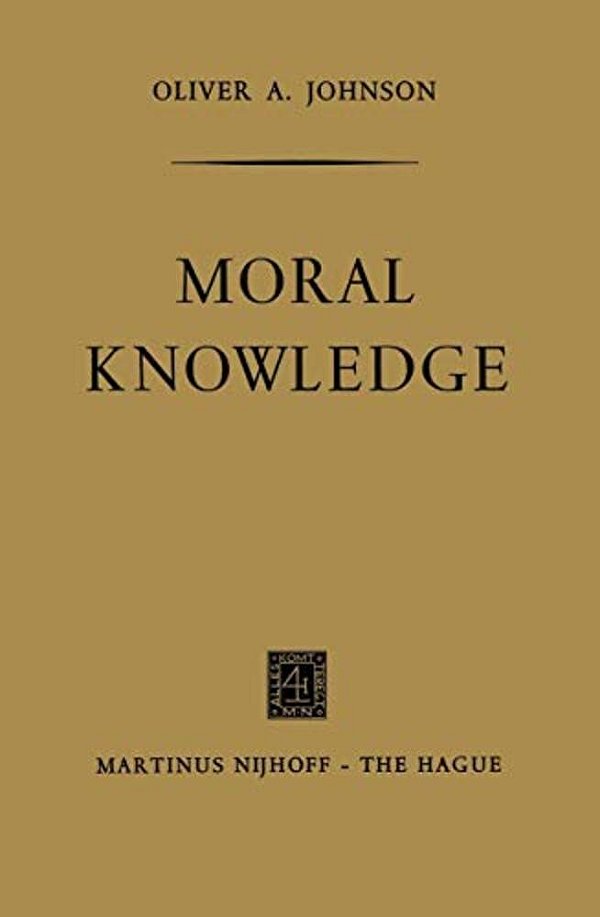 Moral Knowledge-..