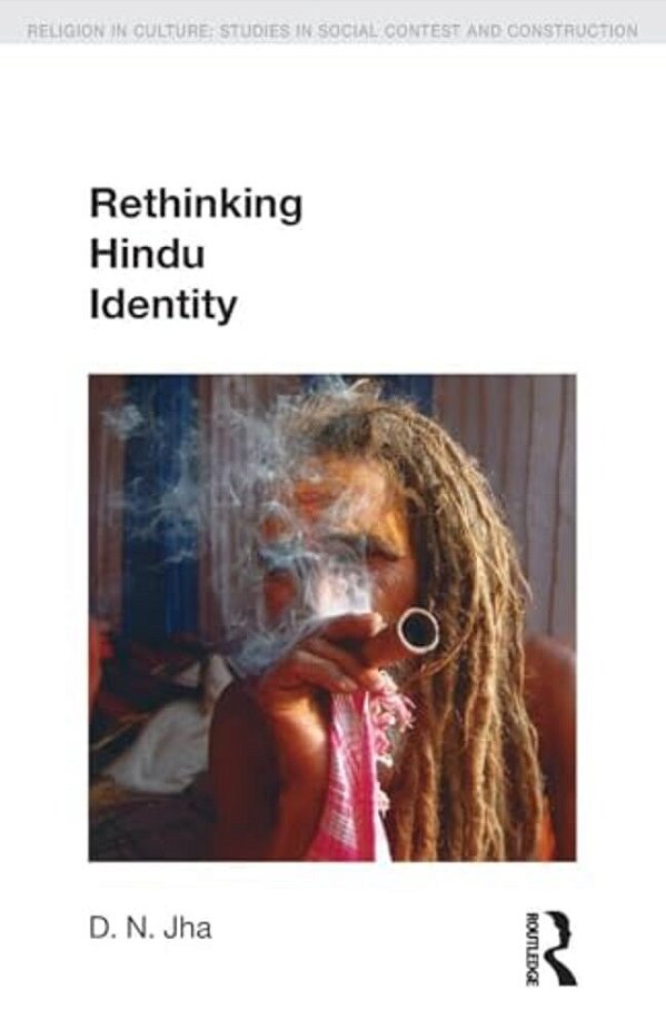 Rethinking Hindu Identity-..