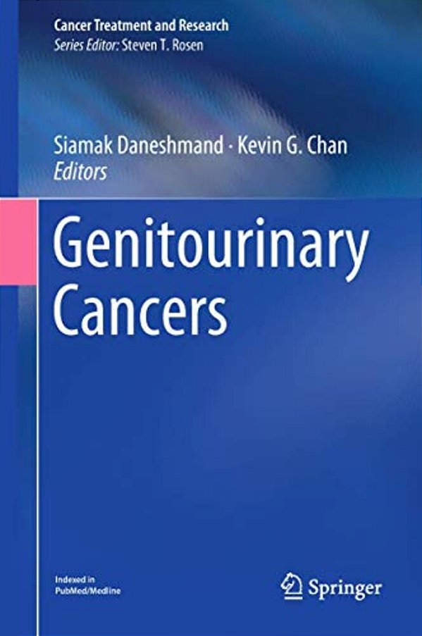 Genitourinary Cancers-..