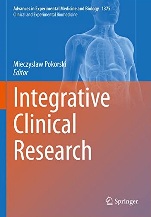 Integrative Clinical Research-..