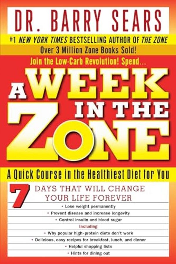 A Week In The Zone-..