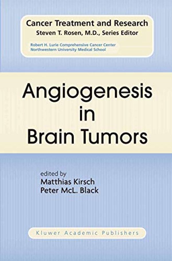 Angiogenesis In Brain Tumors-..