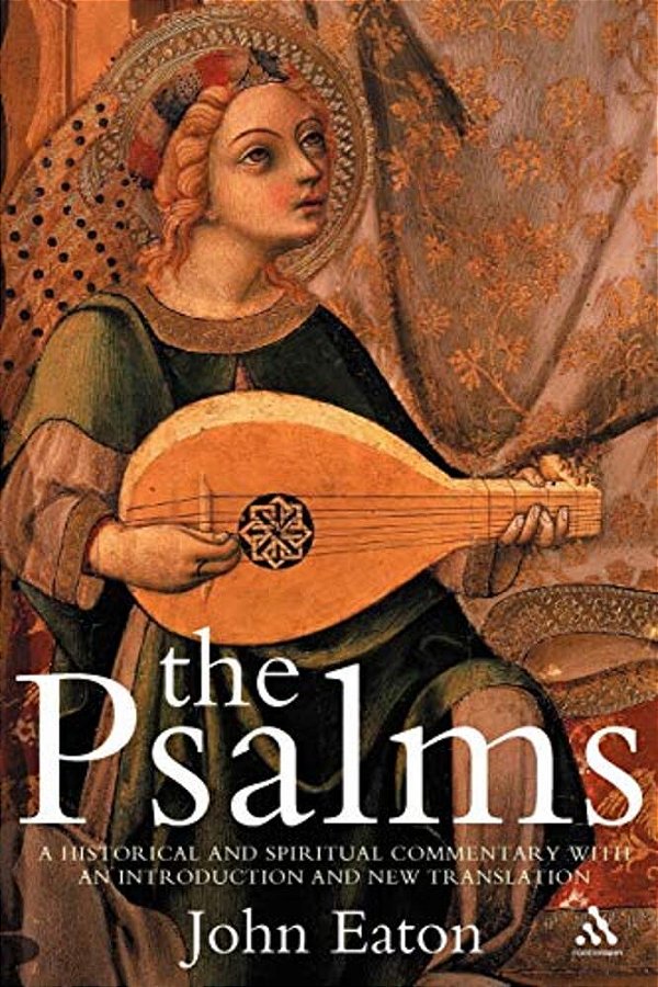 The Psalms: A Historical And Spiritual Commentary-..