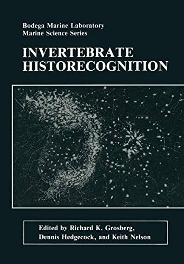 Invertebrate Historecognition-..
