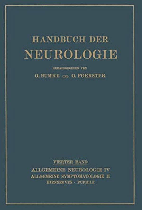 Hirnnerven Pupille-..