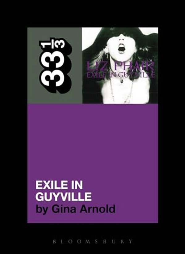 Liz Phair's Exile In Guyville-..
