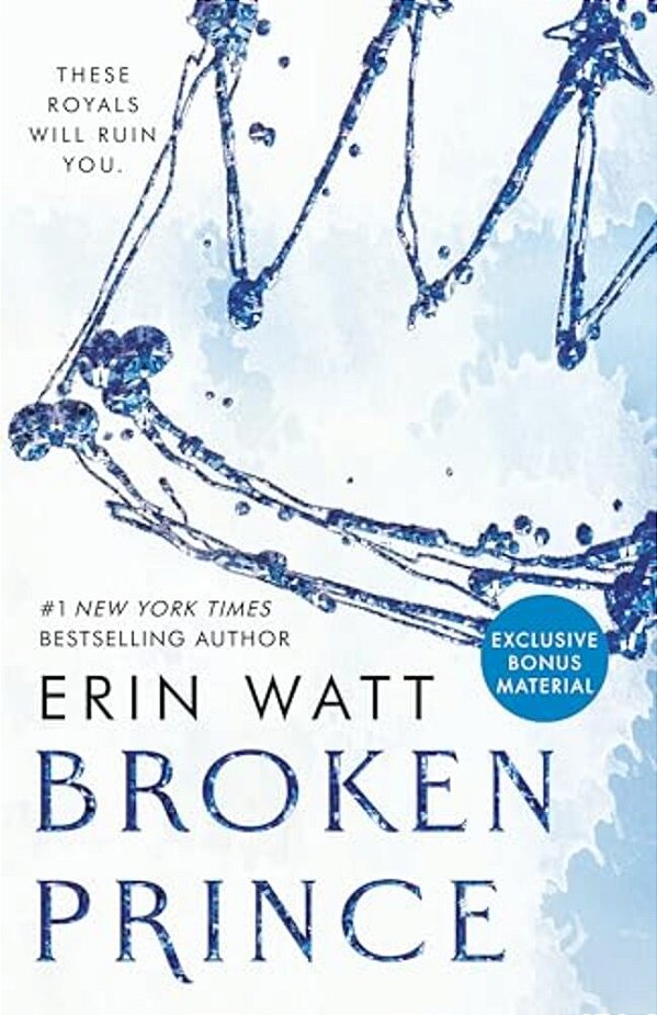 Broken Prince-..