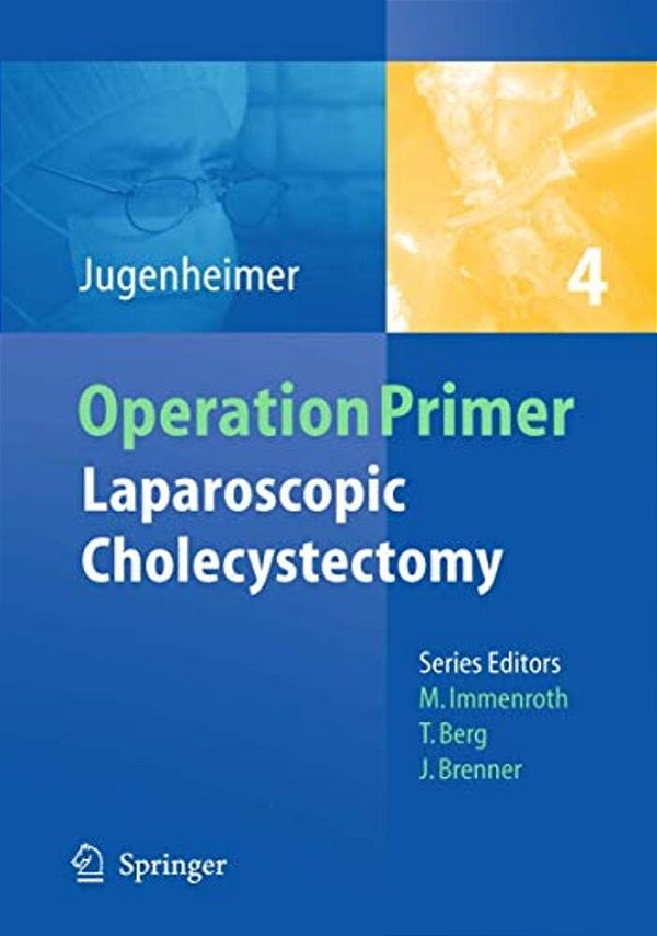 Laparoscopic Cholecystectomy-..
