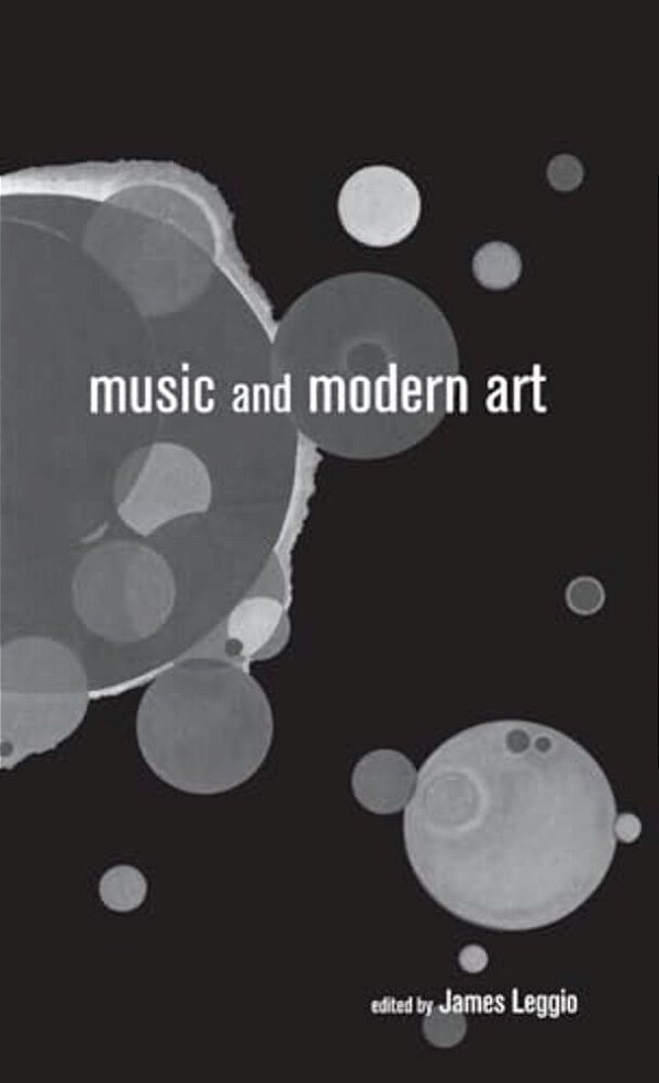 Music And Modern Art-..