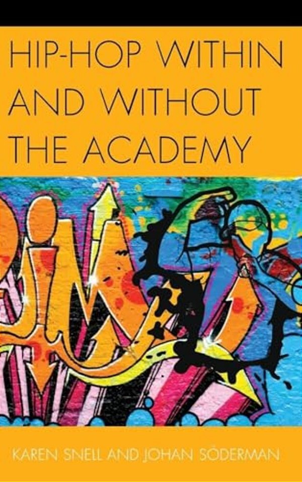 Hip-Hop Within And Without The Academy-..