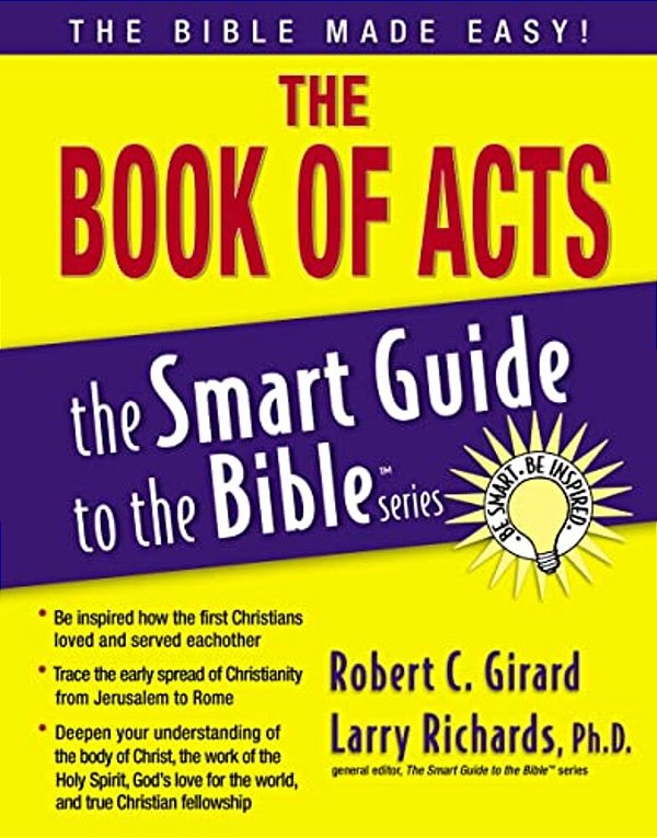 The Book Of Acts-..